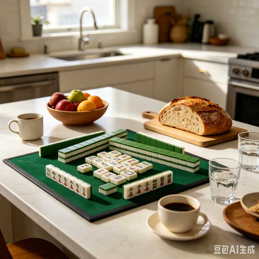 best mahjong set for beginners 2026
