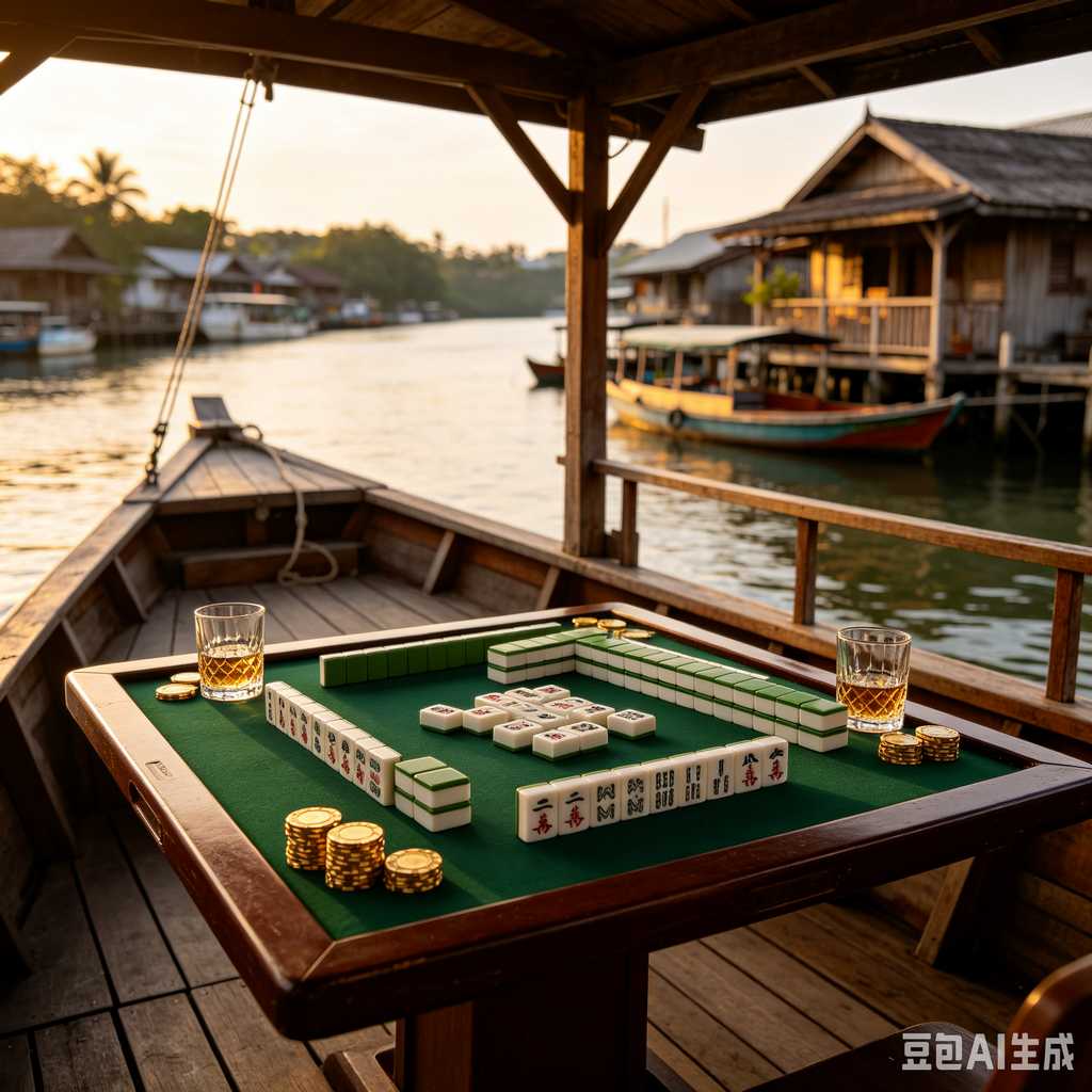 oklahomacity,mahjong