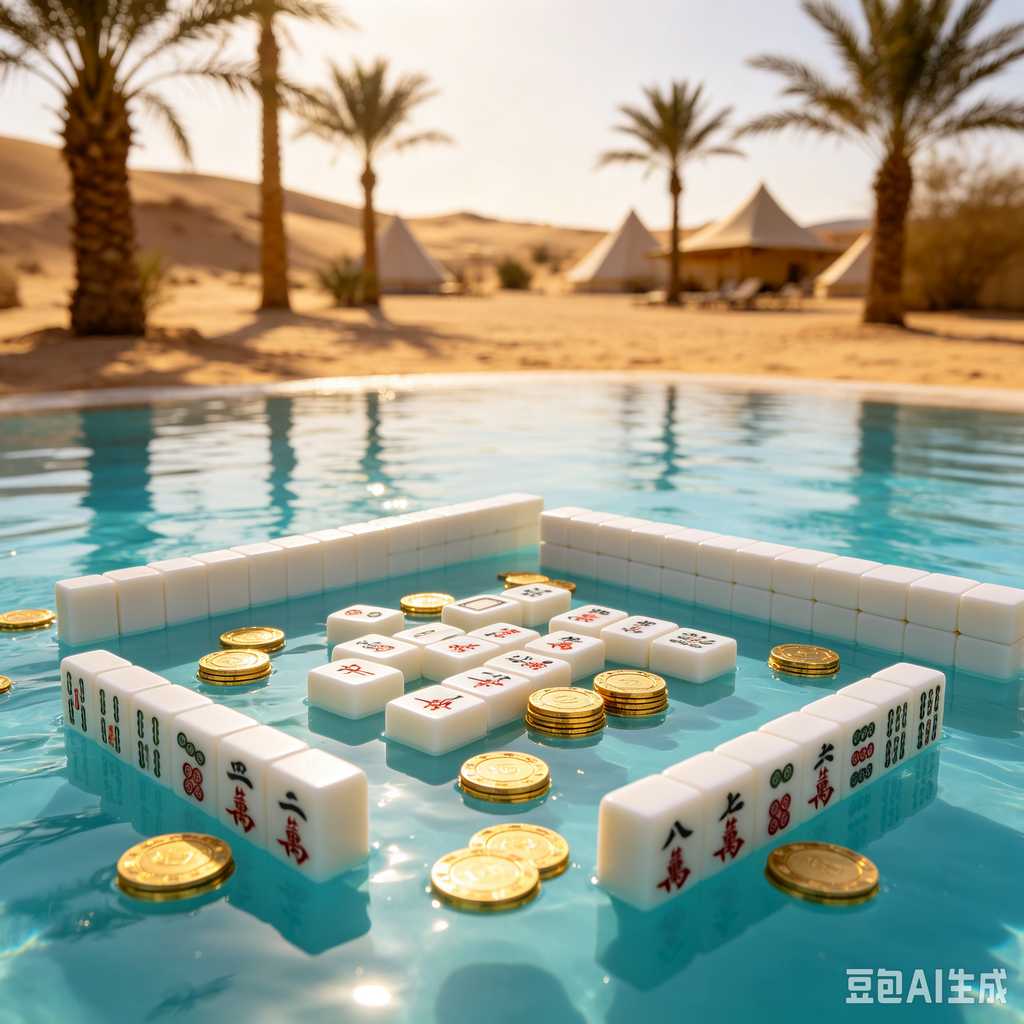 crystal mahjong tiles