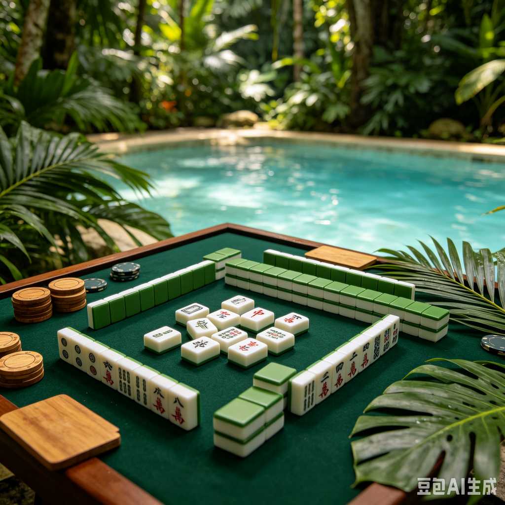 top rated portable mahjong set review