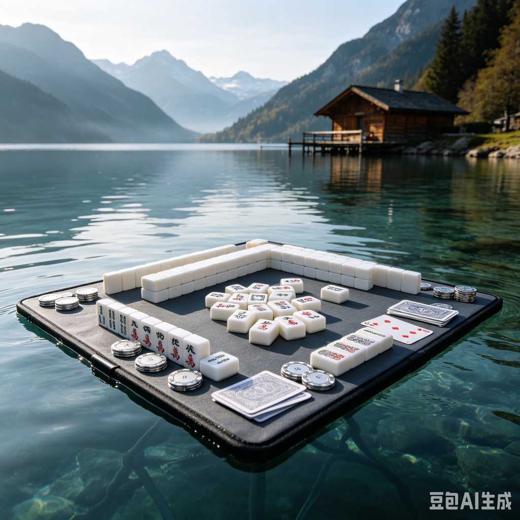 Mesa,mahjong