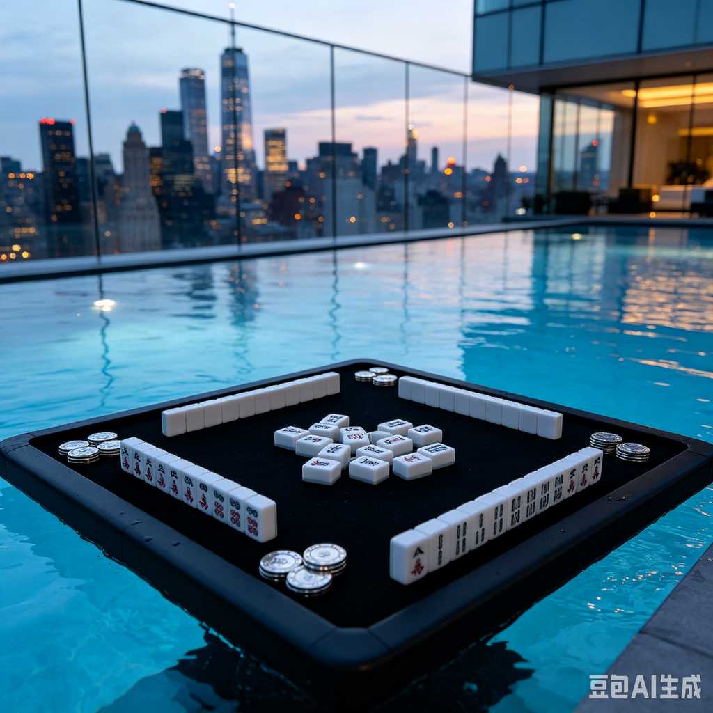 custom image mahjong tiles