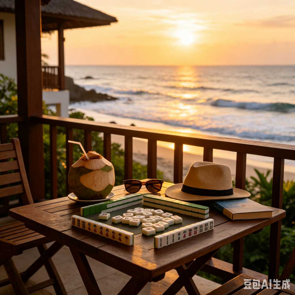 Bucaramanga,mahjong