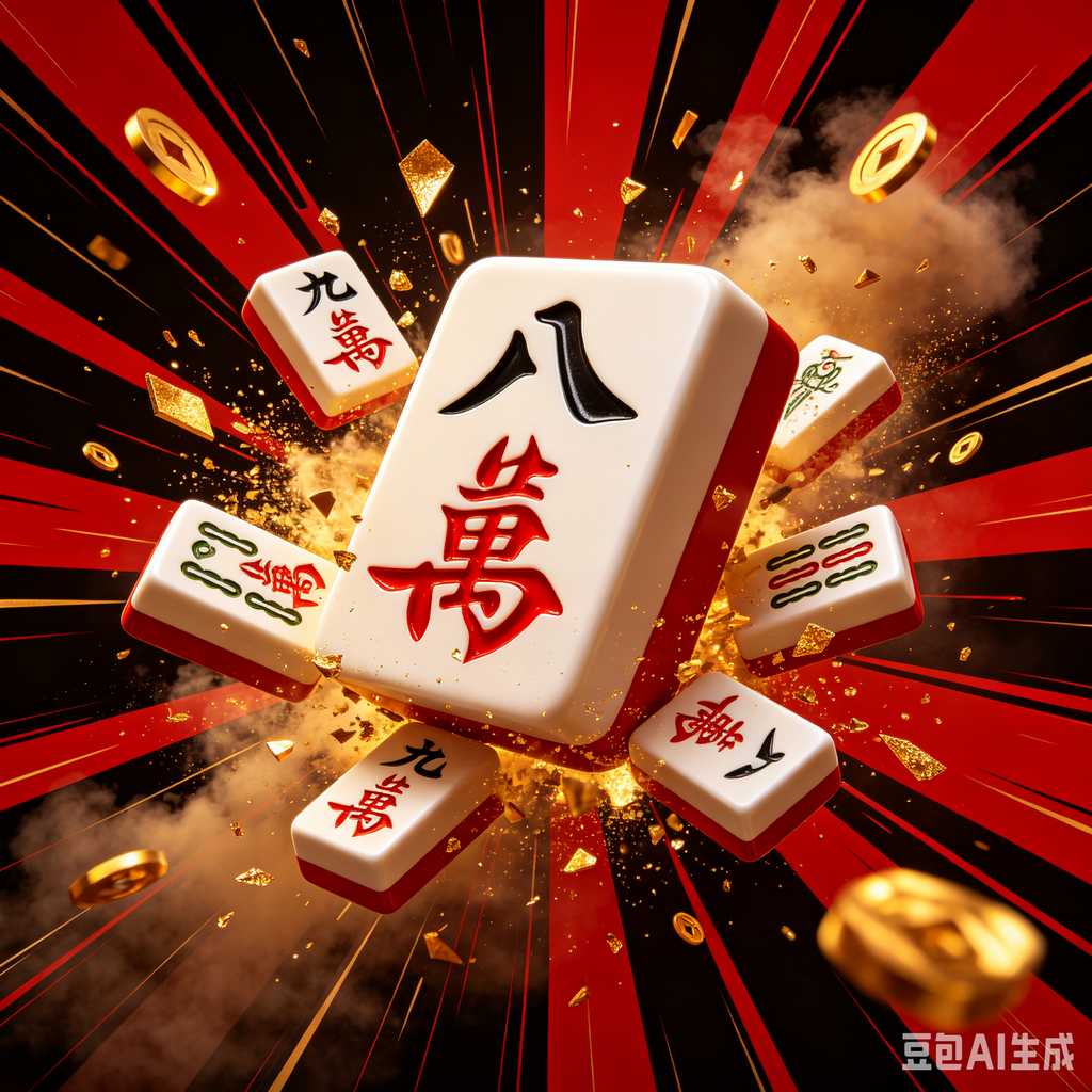 Granada,mahjong