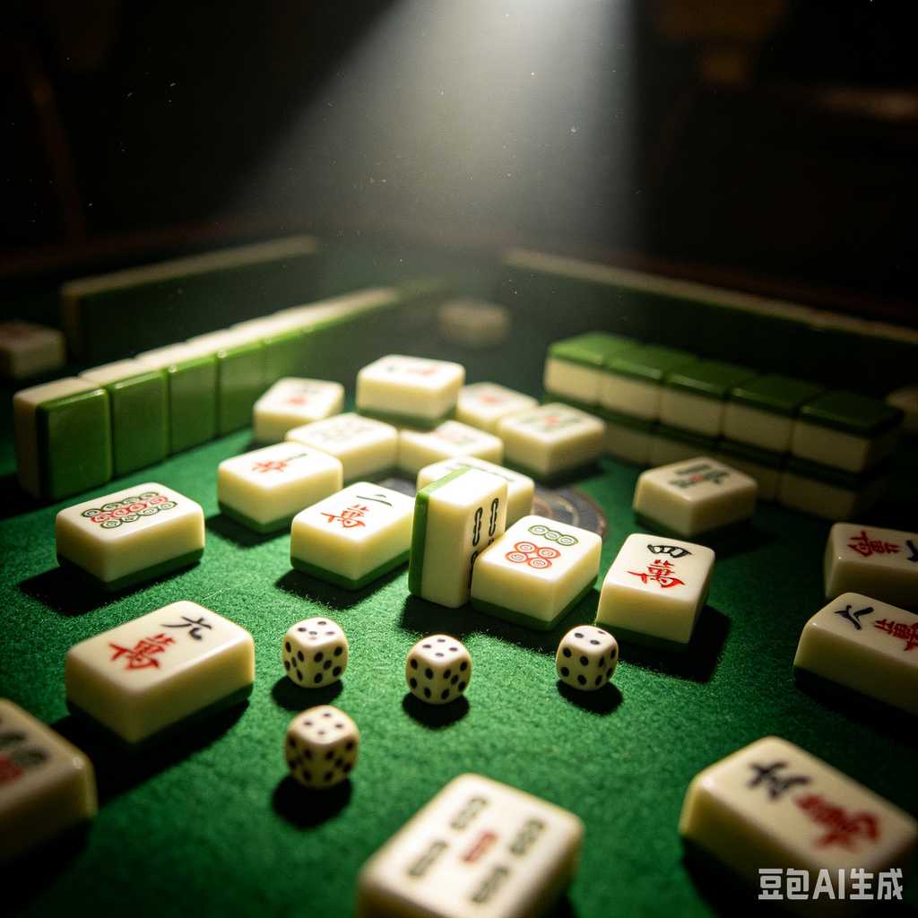 durango,mahjong