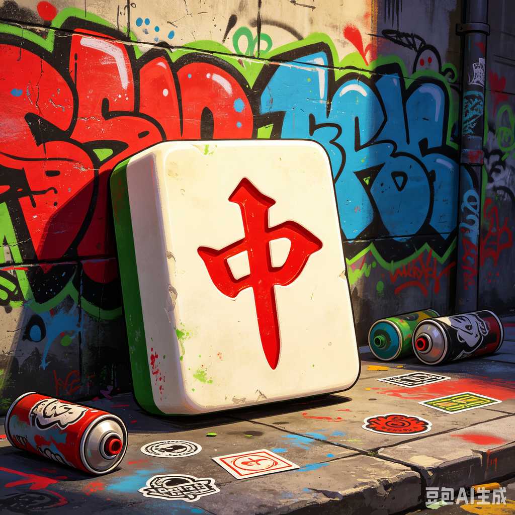 wholesale custom engraved mahjong tiles