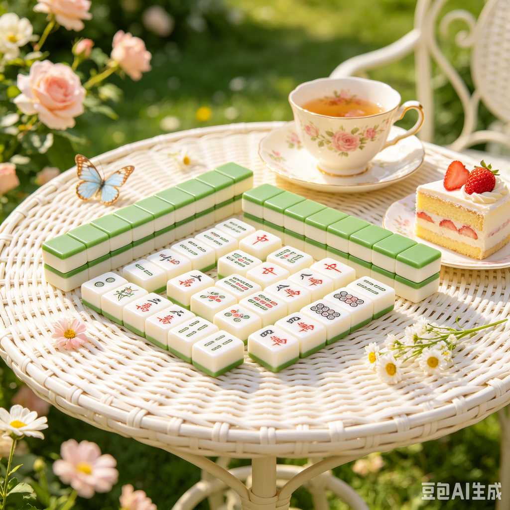 MobileAL,mahjong