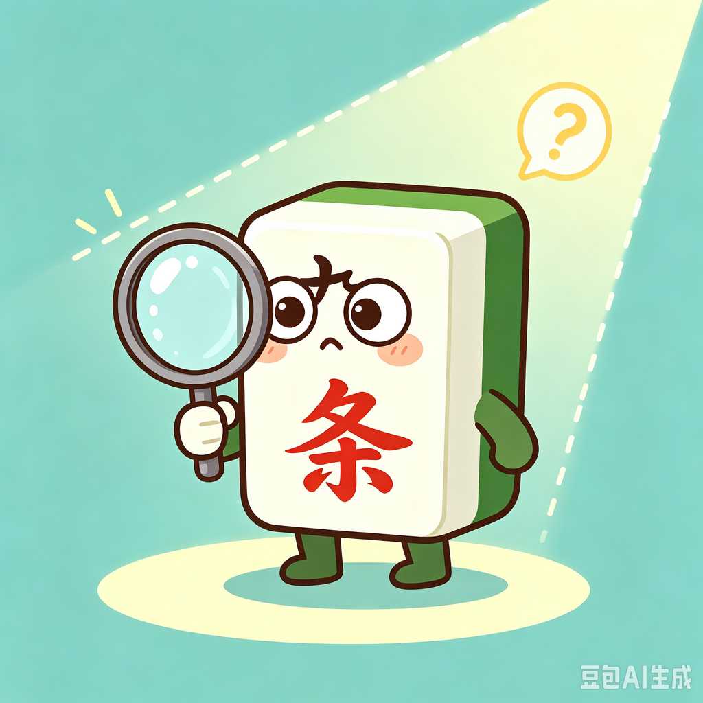 how many tiles in american mahjong