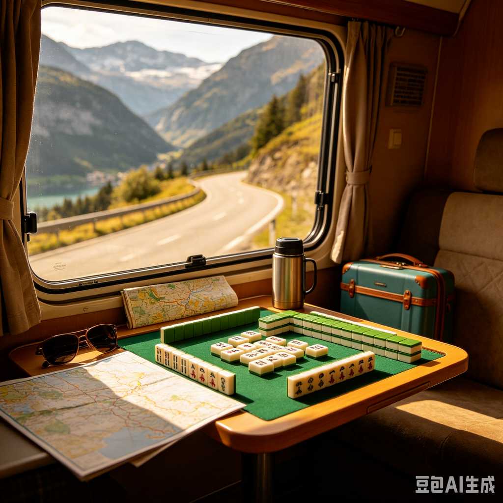 wholesale board game mahjong