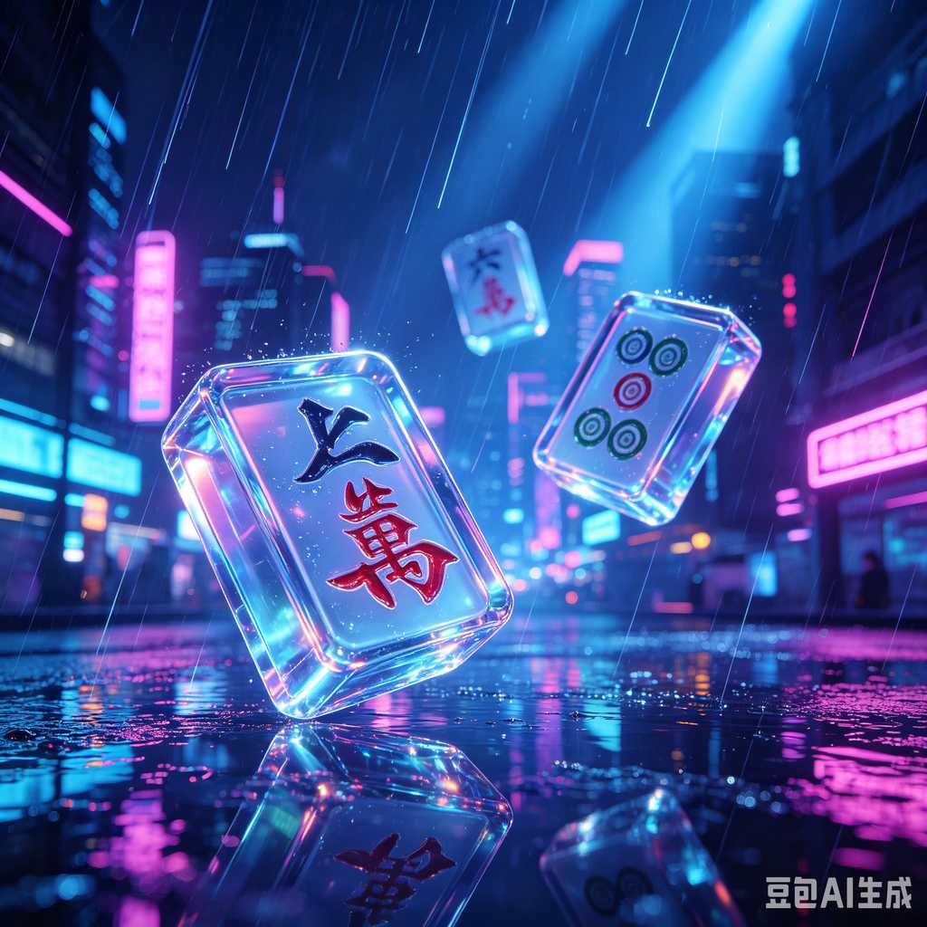 hard shell mahjong case