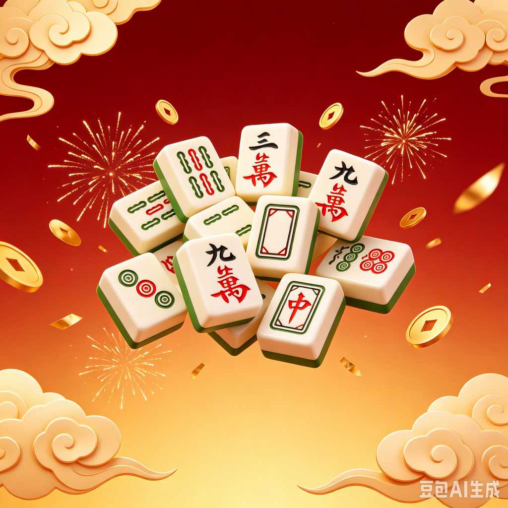 easy carry mahjong set