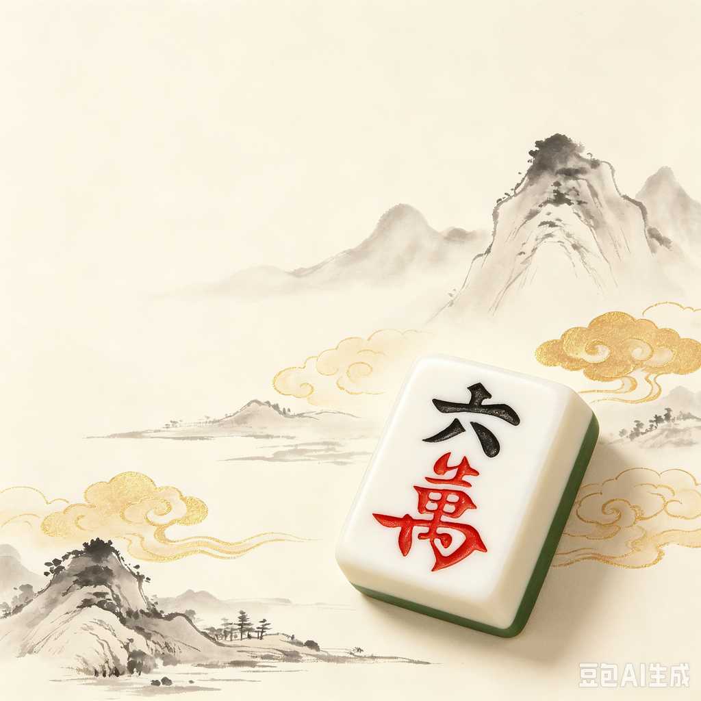 alkmaar,mahjong