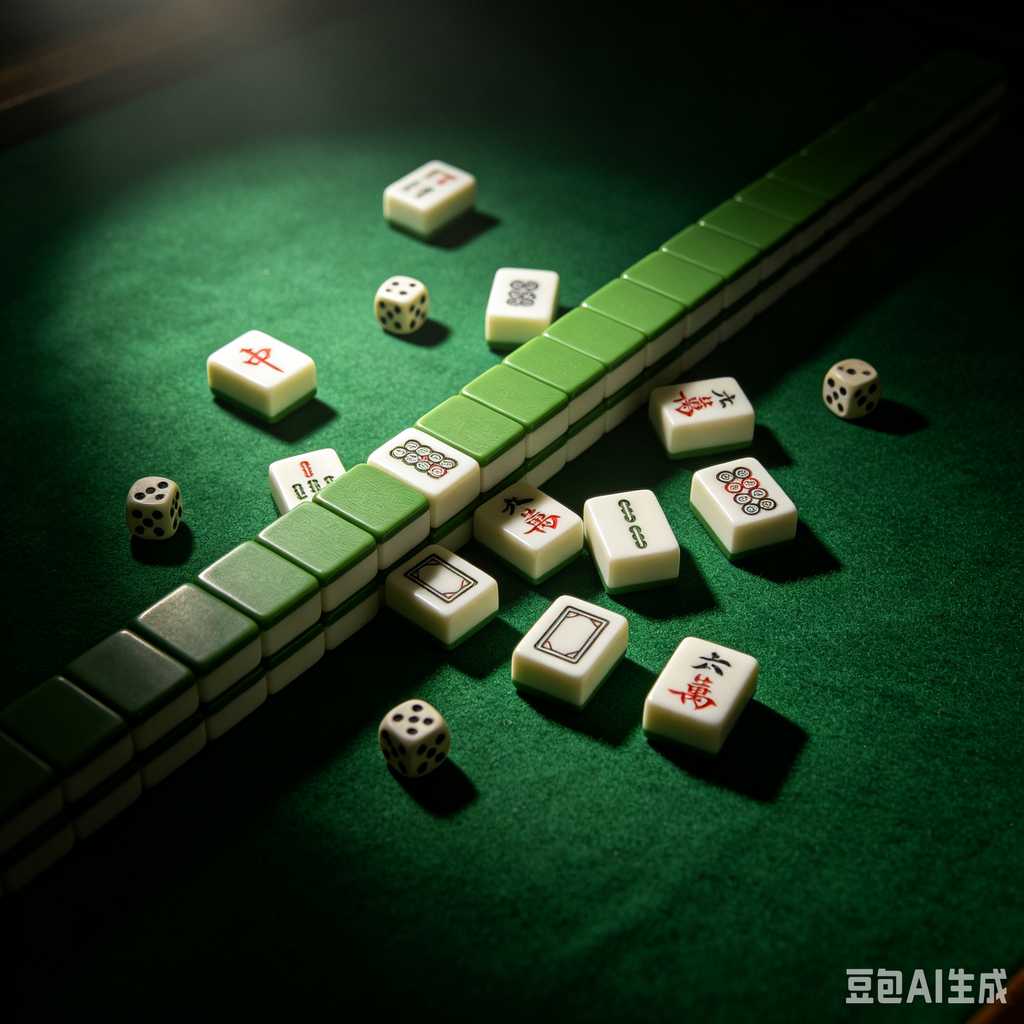 Edmonton,mahjong