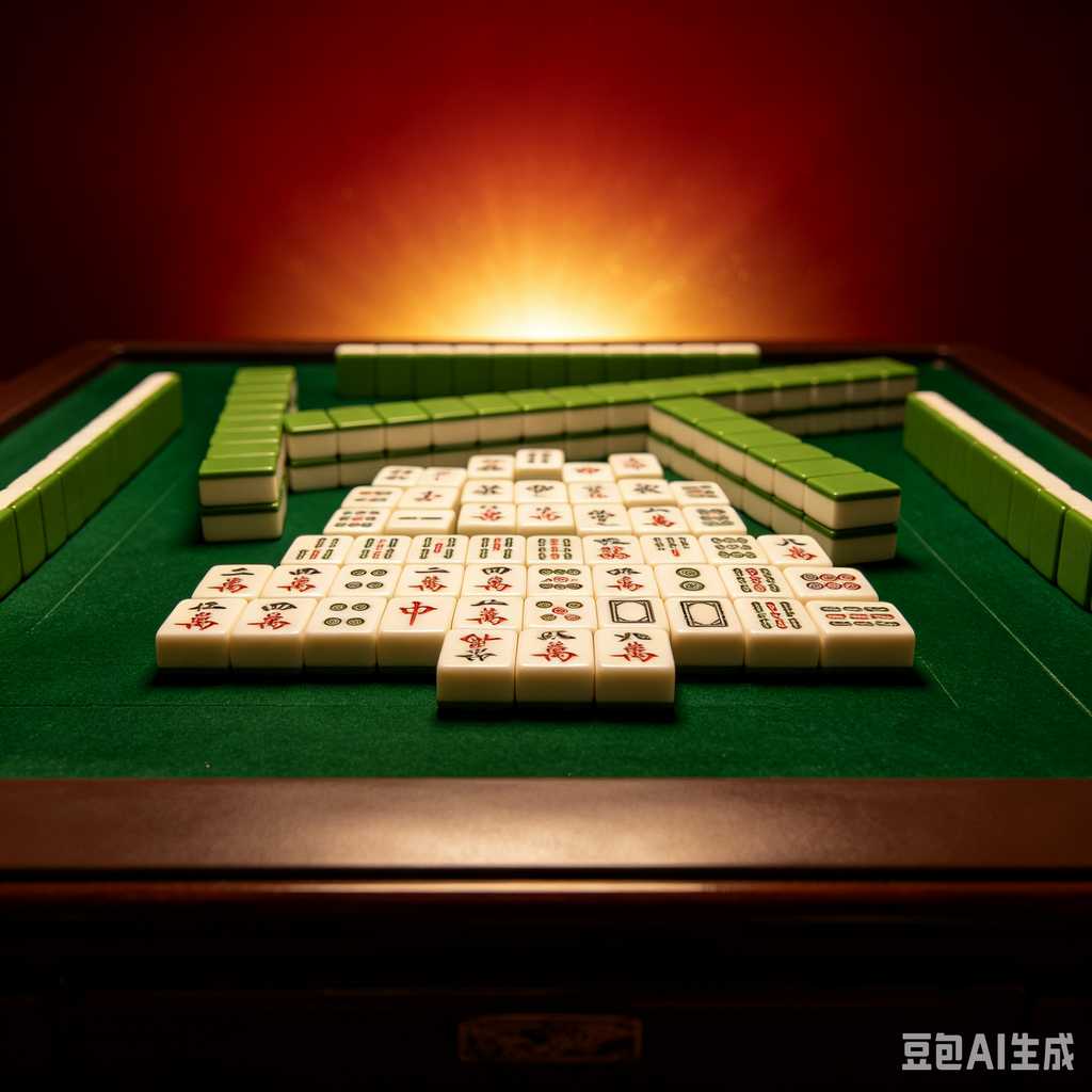 maceio,mahjong