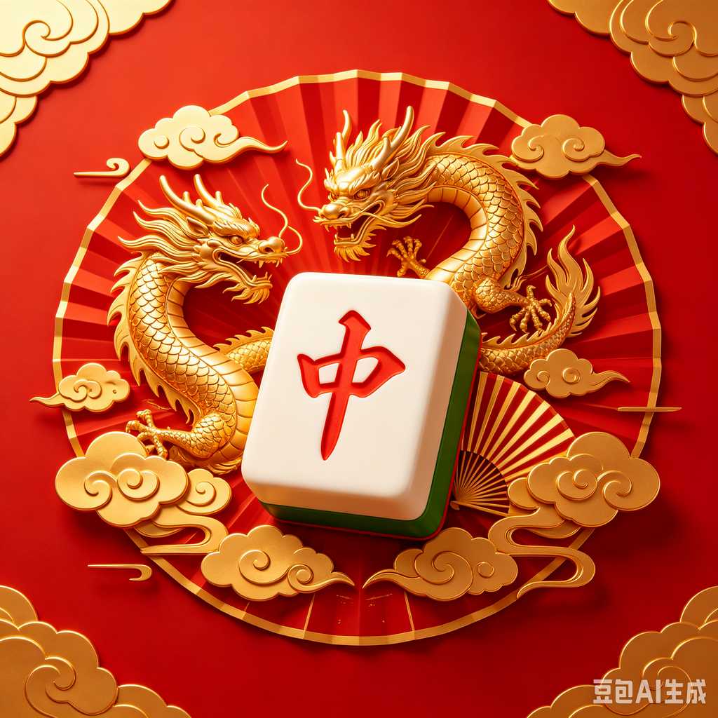 casual player mahjong tiles