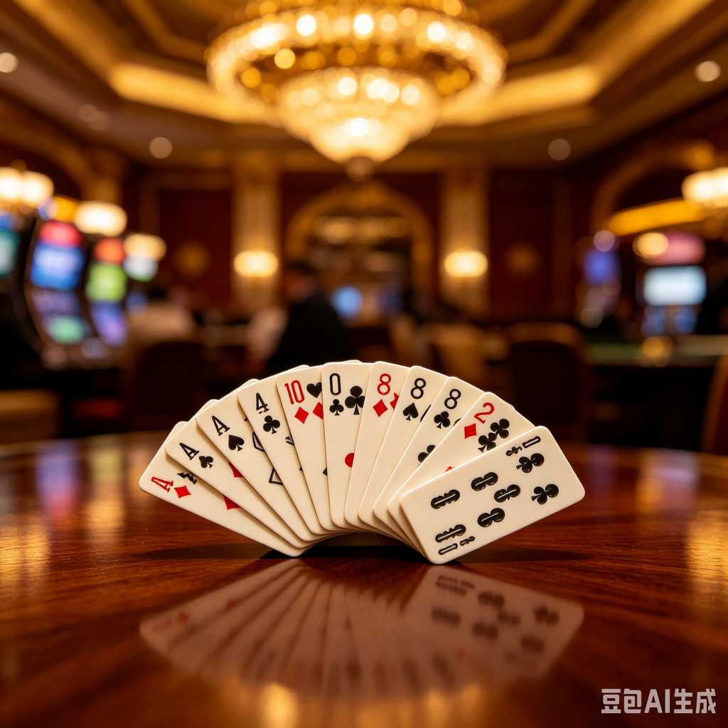 classic mahjong set
