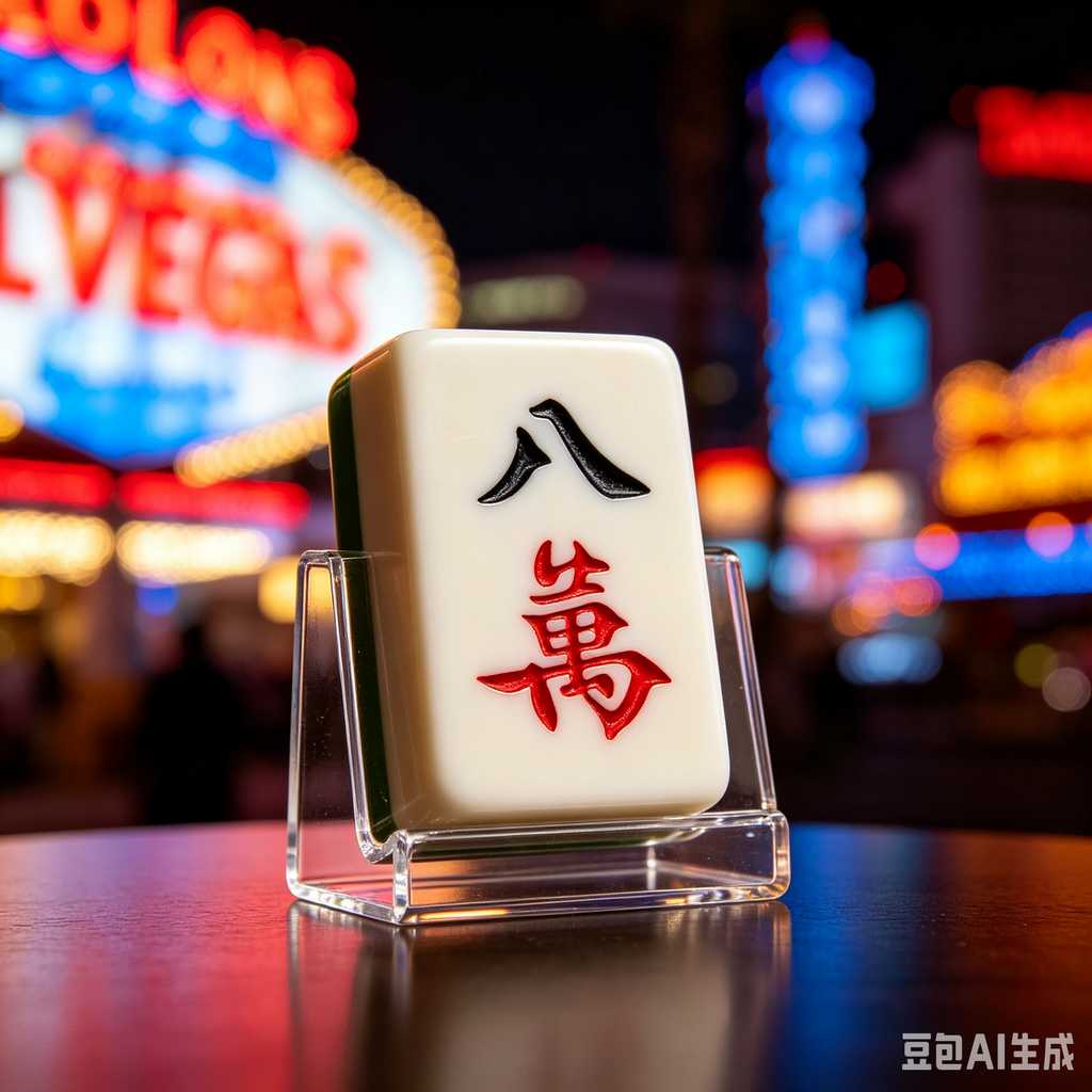 oil painting mahjong set