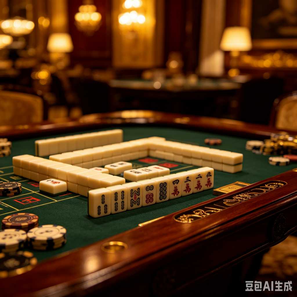 Milwaukee,mahjong