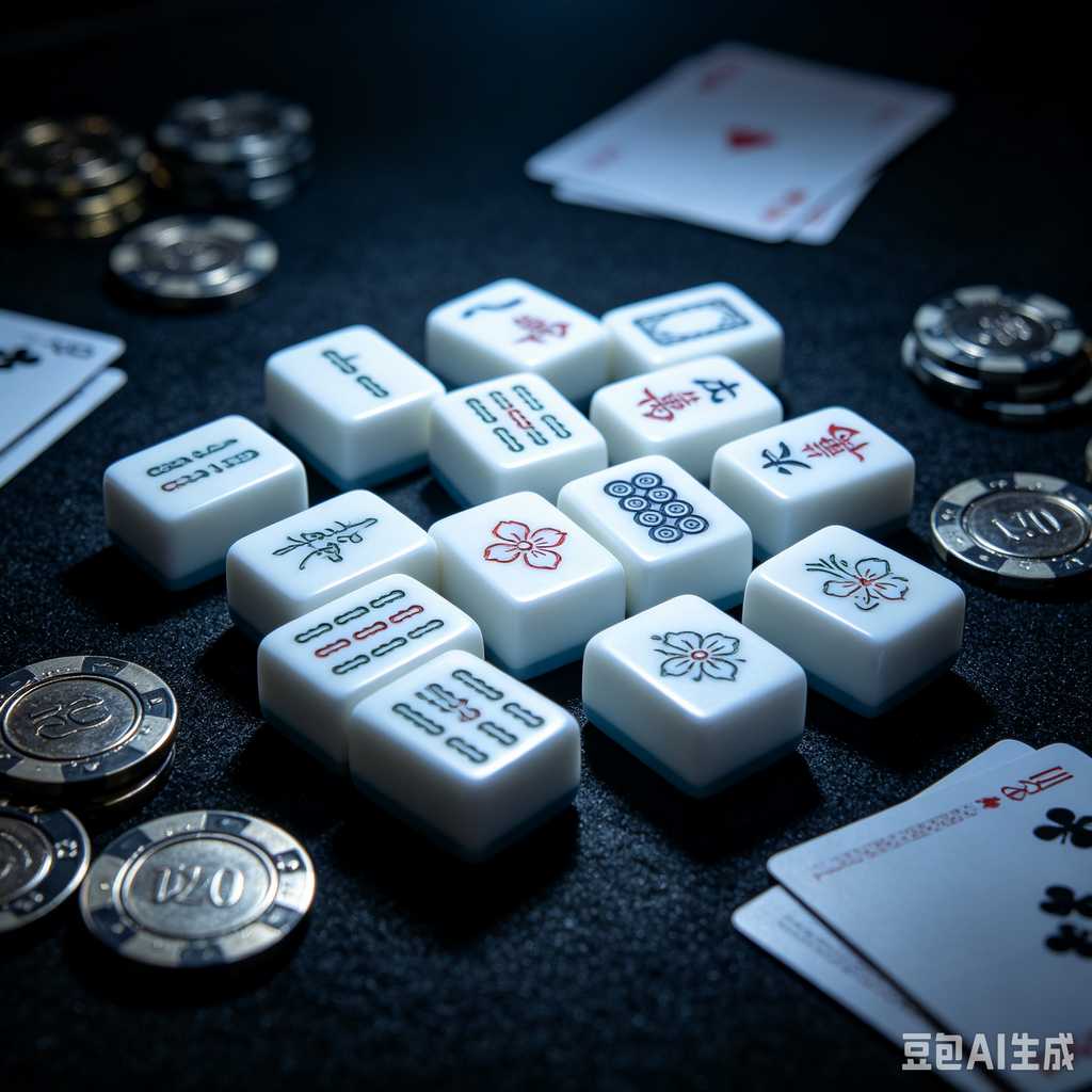 lowellma,mahjong