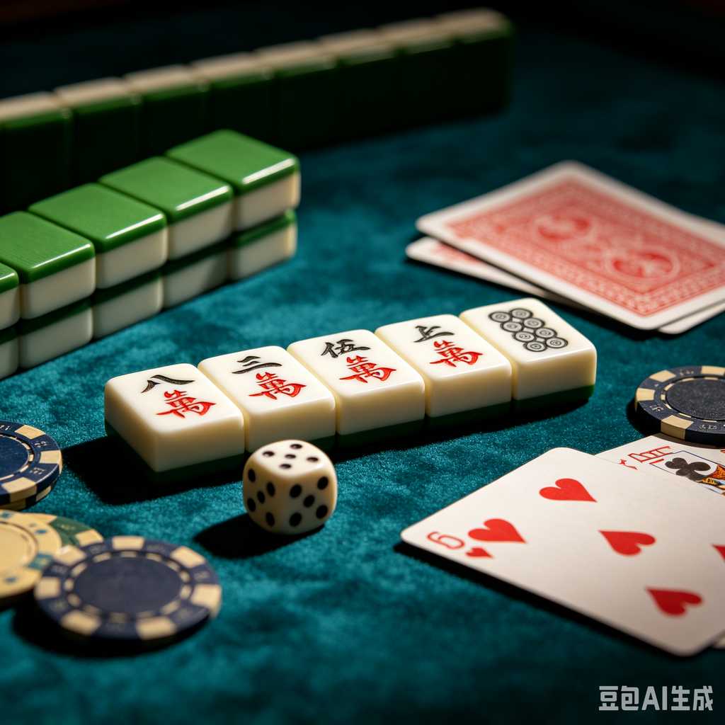 Kyiv,mahjong