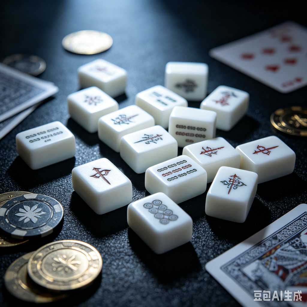 ulm,mahjong