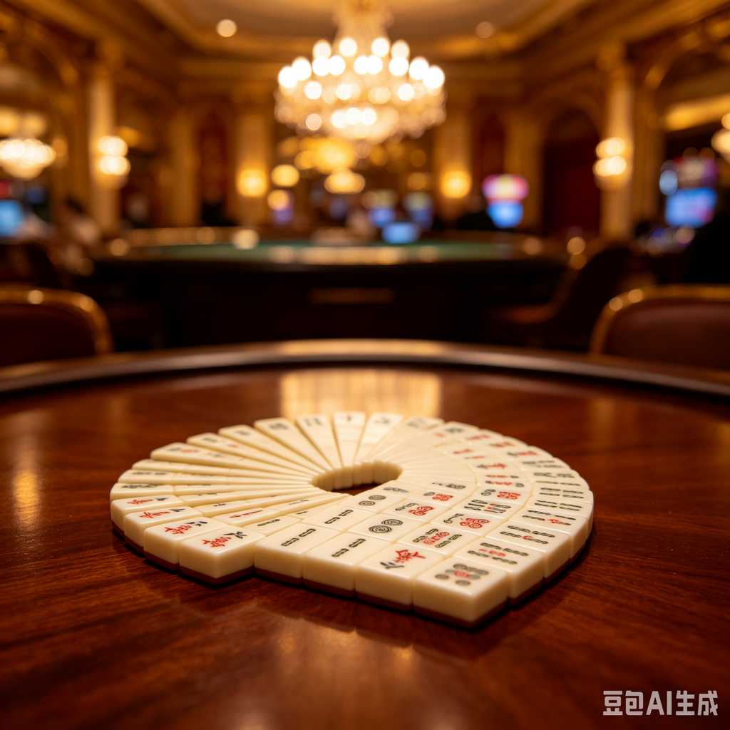 Bogota,mahjong