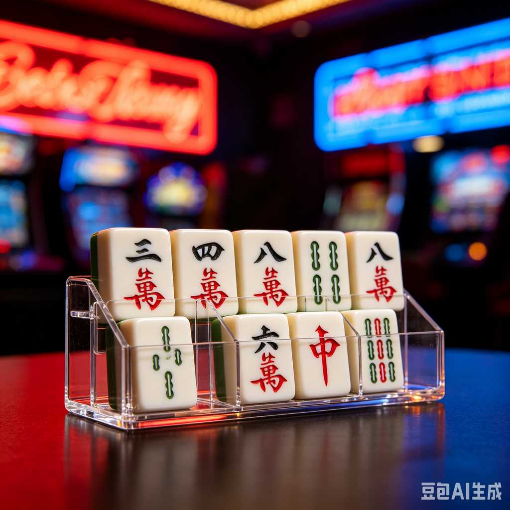 how to play american mahjong