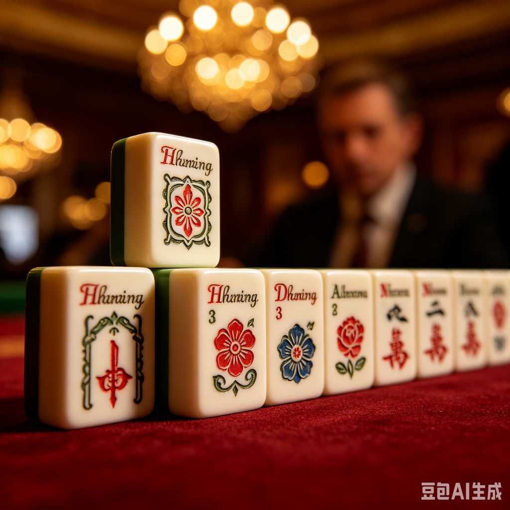 foldable silicone mahjong mat