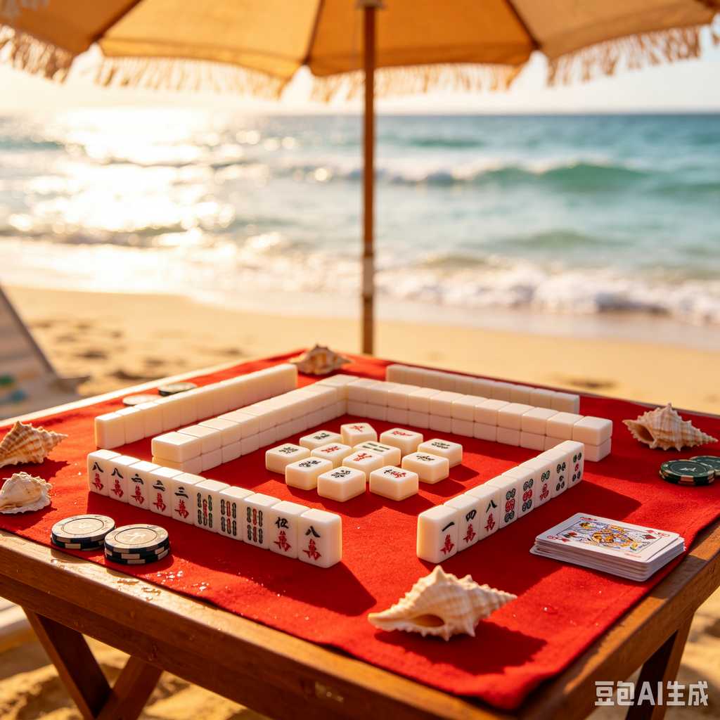 Tallinn,mahjong