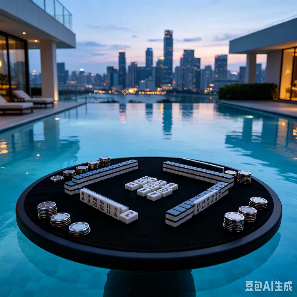 private label mahjong tiles