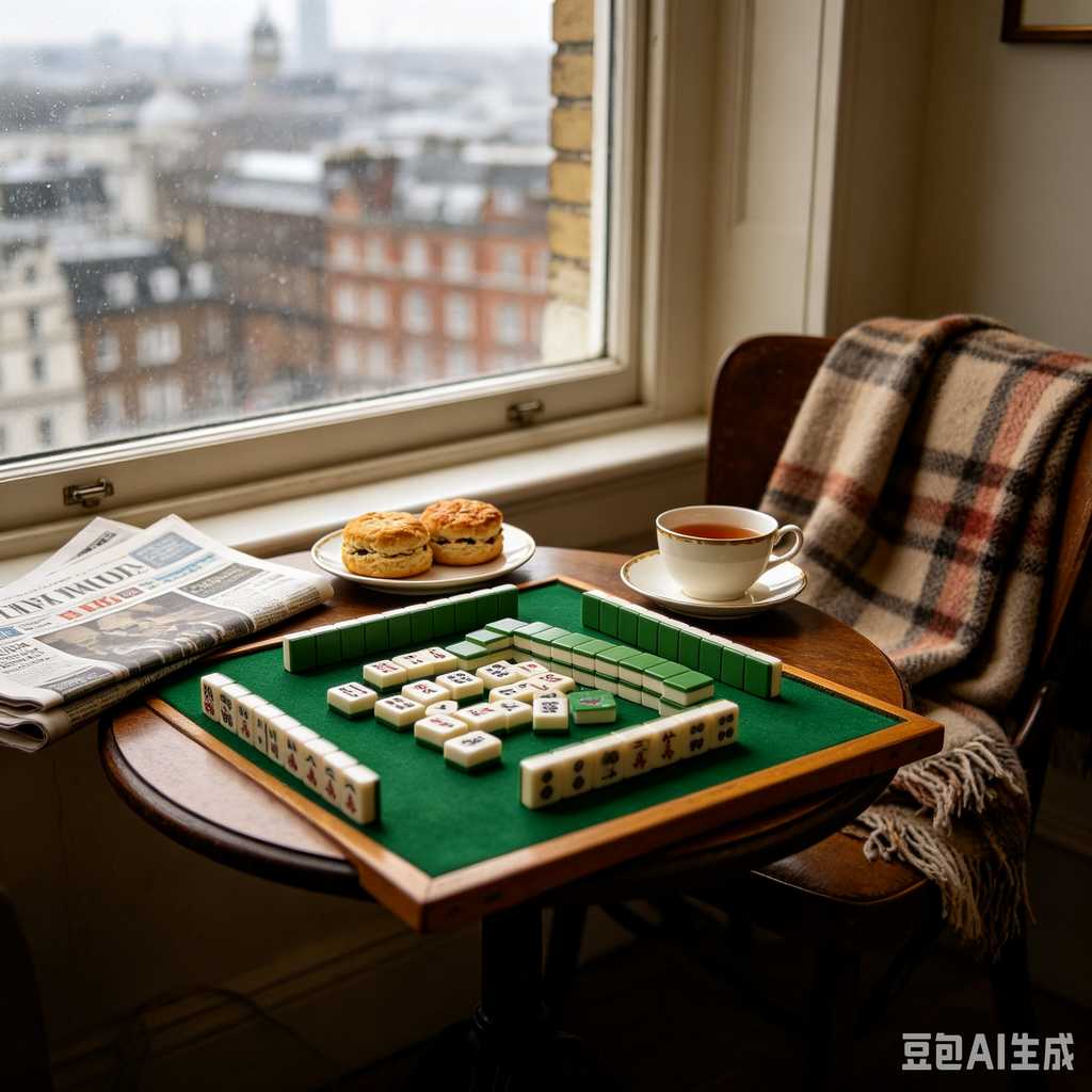 durham,mahjong