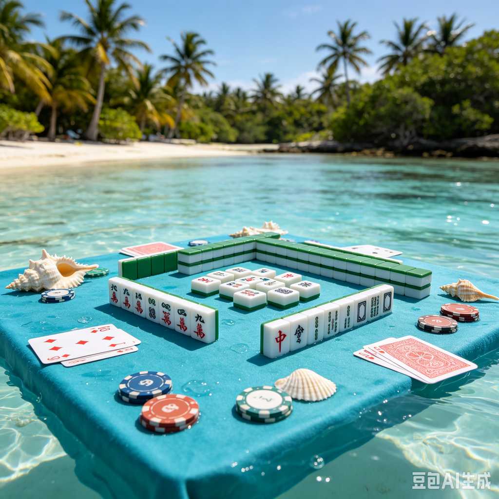 Rijeka,mahjong