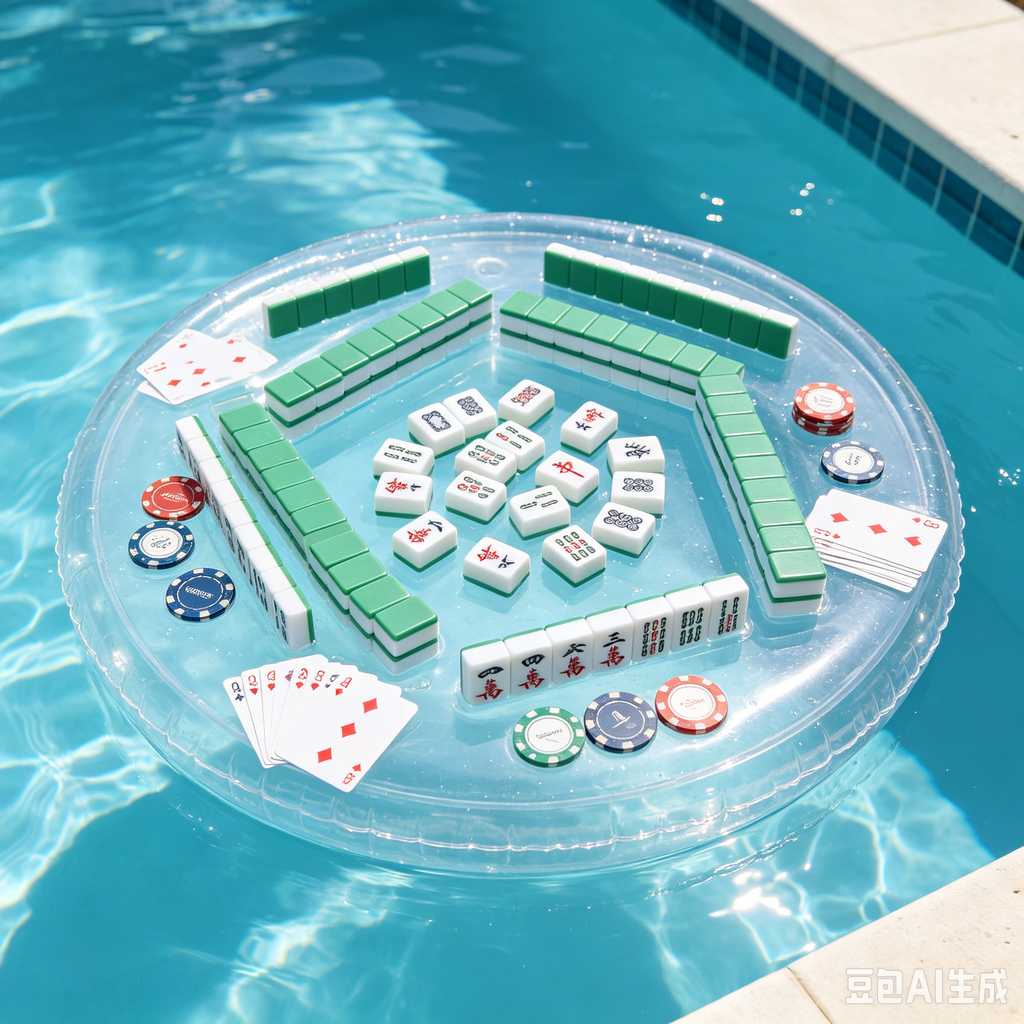 professional mahjong racks